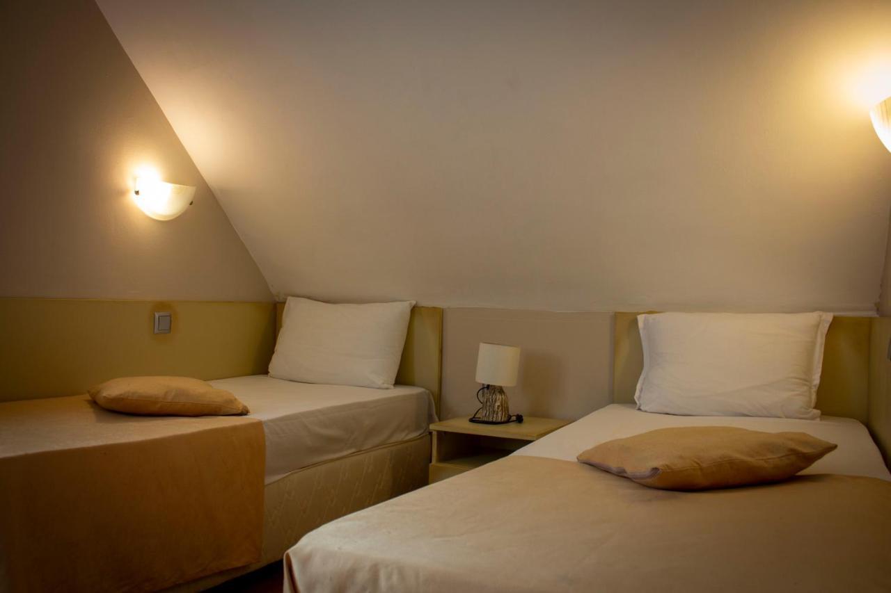 Breza Hotel Borovets Eksteriør billede