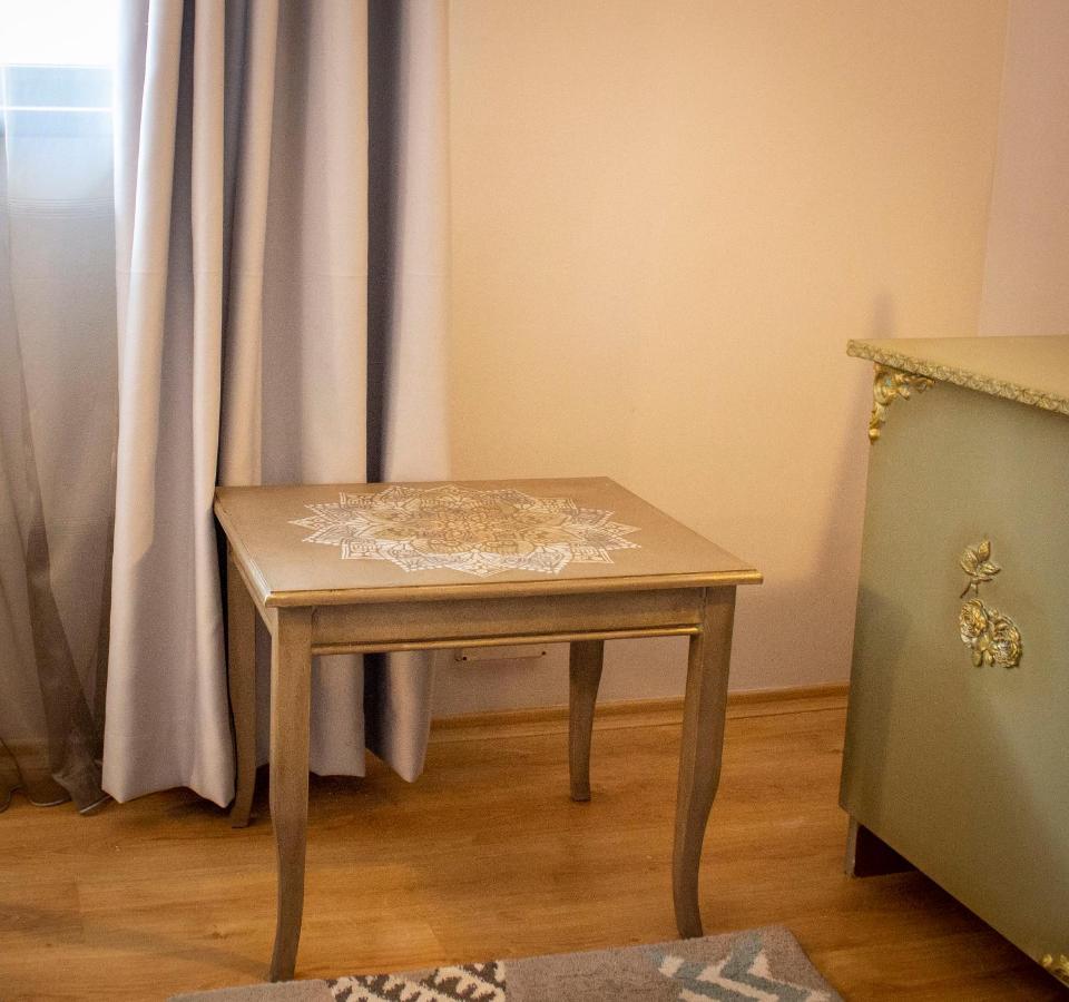Breza Hotel Borovets Eksteriør billede