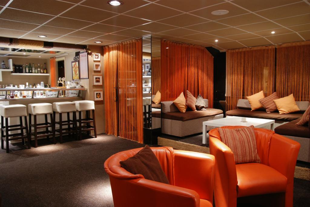 Breza Hotel Borovets Eksteriør billede